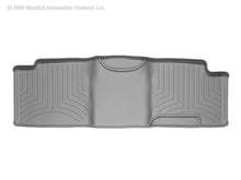 Cargar imagen en el visor de la galería, WeatherTech 00-04 Ford F150 Super Cab Rear FloorLiner - Grey