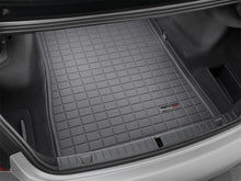Cargar imagen en el visor de la galería, WeatherTech 2016-2019 BMW 7-Series Cargo Liners - Black
