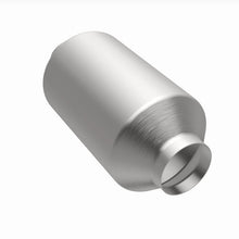 Cargar imagen en el visor de la galería, MagnaFlow GM 3500/4500 HD 6.0L 3in Universal Converter