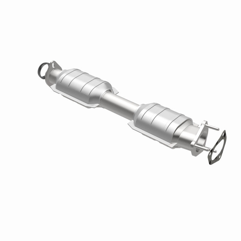MagnaFlow Conv DF 89-94 Camioneta Ford 2.9/4.0 CA