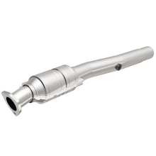 Cargar imagen en el visor de la galería, MagnaFlow Conv DF 97-05 Audi A8 Quatt 4.2L Driver Side