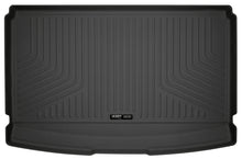 Load image into Gallery viewer, Husky Liners 18-22 Ford Expedition Max WeatherBeater Black Rear Cargo Liner (Behind 3rd Row Seat)