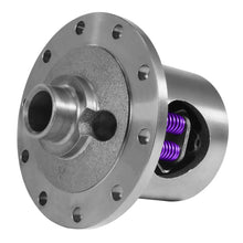 Cargar imagen en el visor de la galería, Yukon 7.5in GM 4.11 Rear Ring &amp; Pinion Install Kit 26 Spline Positraction 2.25in Axle Bearings