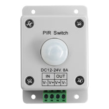 Cargar imagen en el visor de la galería, Oracle 8A PIR Sensor Switch SEE WARRANTY