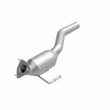 Cargar imagen en el visor de la galería, MagnaFlow Conv DF 04-07 VW Touareg 4.2L Driver Side