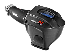 Sistema de admisión de aire aFe Momentum Black Series Carbon Fiber Pro 5R 11-19 Dodge Charger SRT8 6.4L