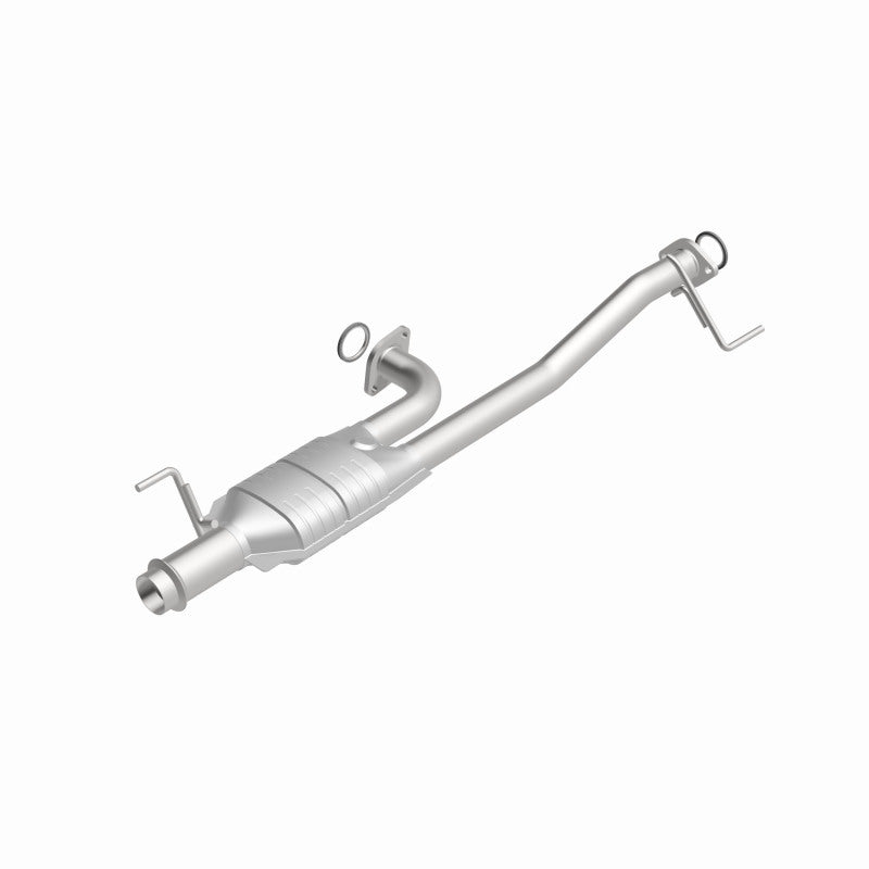 MagnaFlow Conv DF 00-04 Tundra trasero 4.7L