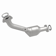 Cargar imagen en el visor de la galería, MagnaFlow Conv DF 02-04 Tacoma 2.4L front 50S