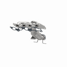 Cargar imagen en el visor de la galería, Magnaflow Conv DF 10- Mazda 3 2.5L