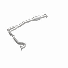 Cargar imagen en el visor de la galería, MagnaFlow Conv DF 02-03 Jeep Liberty 3.7 OEM