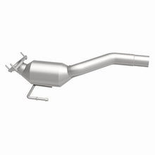 Cargar imagen en el visor de la galería, MagnaFlow Conv DF 04-07 VW Touareg 4.2L Driver Side