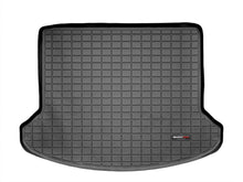 Cargar imagen en el visor de la galería, WeatherTech 2014+ BMW 4-Series Gran Coupe Cargo Liner - Black