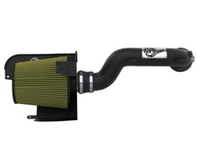Cargar imagen en el visor de la galería, aFe Magnum FORCE Stage-2 XP Pro-GUARD 7 Cold Air Intake System 2018+ Jeep Wrangler (JL) V6 3.6L
