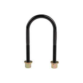 ARB / OME U Bolt Washer & Nut | OMEU60 | 1986 - 1995 Suzuki Samurai SJ413 & Jeep Cherokee XJ with Dana 35