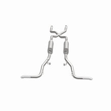 Cargar imagen en el visor de la galería, MagnaFlow SYS Cat-Back 66-67 Ford Bronco 4.7L
