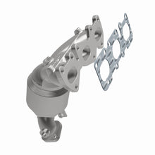 Cargar imagen en el visor de la galería, MagnaFlow Conv DF 13-14 Santa Fe 3.3L Manifold