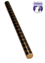 Cargar imagen en el visor de la galería, Yukon Gear 7/8in Bronze Bearing Race Punch