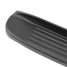 Cargar imagen en el visor de la galería, Westin Molded Step Board Unlighted 93 in - Black