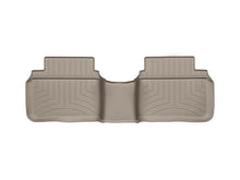 Load image into Gallery viewer, WeatherTech 13+ Nissan Altima Rear FloorLiner - Tan
