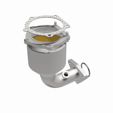 Cargar imagen en el visor de la galería, MagnaFlow Conv DF 00-01 Infiniti I30 3.0L Front / 00-01 Nissan Maxima 3.0L Front