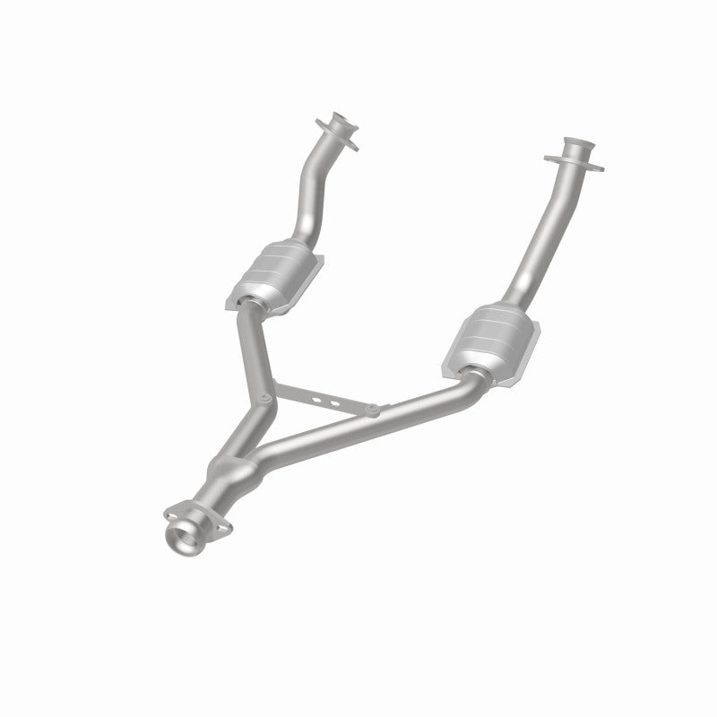 MagnaFlow Conv ajuste directo Mustang 94-95 3.8L