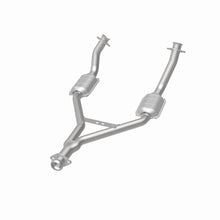 Cargar imagen en el visor de la galería, MagnaFlow Conv ajuste directo Mustang 94-95 3.8L