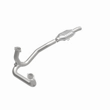 Cargar imagen en el visor de la galería, MagnaFlow Conv DF 88-95 Ford Van 5.8L 49S