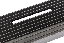 Cargar imagen en el visor de la galería, KC HiLiTES Universal 50in. Overhead Xross Bar Light Mount (Bar Only/Req. Mount Brackets) - Black
