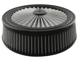 Filtros de aire aFe MagnumFLOW Round Racing PDS A/F TOP Racer 14D x 4H (PDS)