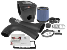 Cargar imagen en el visor de la galería, aFe Momentum GT Pro 5R Stage-2 Intake System 11-15 Dodge Challenger/Charger V6-3.6L