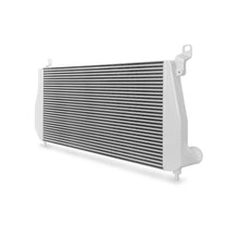 Cargar imagen en el visor de la galería, Mishimoto 01-05 Chevrolet 6.6L Duramax Intercooler (Plata)