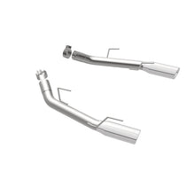 Cargar imagen en el visor de la galería, MagnaFlow Sys C/B 05-09 Mustang 4.6L Axl-Bak