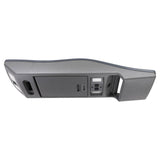 Consola de techo ARB Hilux Ec y Dc 15On
