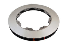 Cargar imagen en el visor de la galería, Anillo de rotor ranurado T3 de repuesto DBA serie 5000