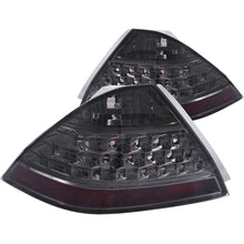 Cargar imagen en el visor de la galería, ANZO 2006-2007 Honda Accord luces traseras ahumadas