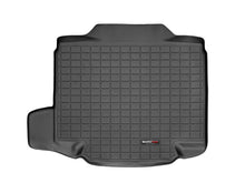 Cargar imagen en el visor de la galería, WeatherTech 10+ Buick Lacrosse Cargo Liners - Black