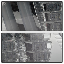 Cargar imagen en el visor de la galería, Spyder 15-16 Ford Mustang LED DRL - Smoke (CBL-YD-FM15-LED-SM)