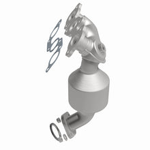 Cargar imagen en el visor de la galería, MagnaFlow Converter Direct Fit California Grade 04-06 Toyota Camry 3.3L