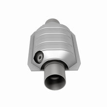 Cargar imagen en el visor de la galería, MagnaFlow Conv Univ 3 W/Dual O2 Boss