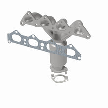 Load image into Gallery viewer, MagnaFlow Conv DF 05-08 Kia Sportage 2.0L