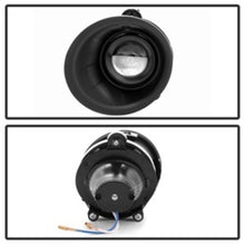 Cargar imagen en el visor de la galería, Xtune Chevy Camaro V6 2014-2016 ( Not V8 Models ) OEM Fog Light w/Switch Clear FL-CCAM14-ROD-C