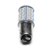Cargar imagen en el visor de la galería, Oracle 1157 18 LED 3-Chip SMD Bulb (Single) - Amber SEE WARRANTY