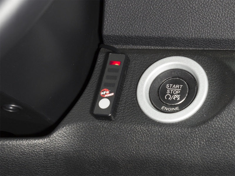 Paquete HD del módulo Scorcher aFe 14-17 Dodge Ram 1500 EcoDiesel V6-3.0L (td)