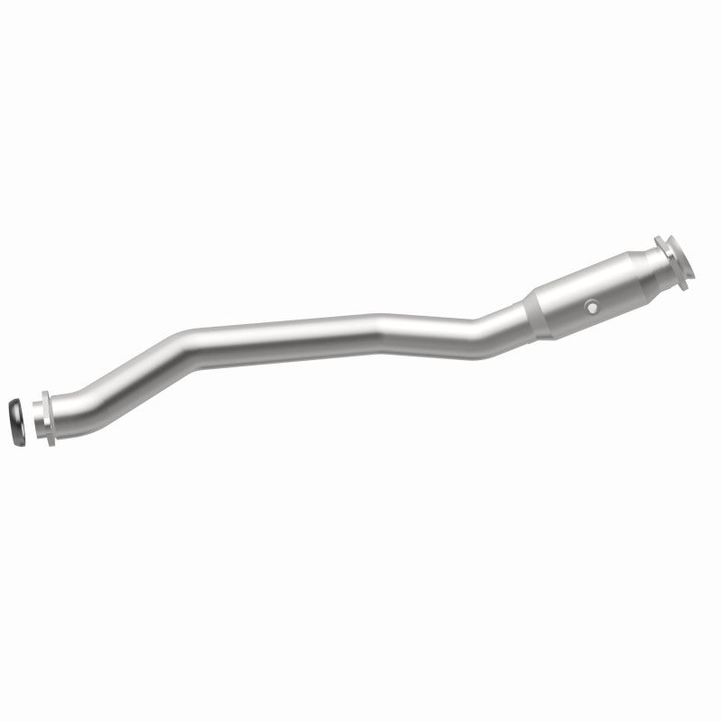 Magnaflow Conv DF 2012-2017 Grand Cherokee V8 6.4 OEM debajo de la carrocería