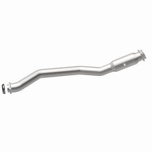 Cargar imagen en el visor de la galería, Magnaflow Conv DF 2012-2017 Grand Cherokee V8 6.4 OEM debajo de la carrocería