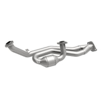 Cargar imagen en el visor de la galería, Magnaflow Conv DF 00 Lexus ES300 3.0L