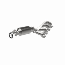 Cargar imagen en el visor de la galería, MagnaFlow Conv DF 05-06 Cadillac STS 4.6L D/S Manifold/04-06 Truck SRX 4.6L D/S Manifold (49 State)