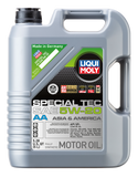 Aceite de motor LIQUI MOLY 5L Special Tec AA SAE 5W20