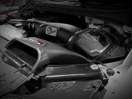 Sistema de admisión aFe POWER Momentum GT Pro Dry S 2021+ Ford F-150 V6-3.5L (tt)