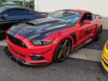 Cargar imagen en el visor de la galería, Oracle 15-17 Ford Mustang V6/GT/Shelby Dynamic DRL  w/ Halo Kit - ColorSHIFT - Dynamic SEE WARRANTY